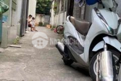 Bán nhà đường huỳnh văn nghệ p15 q tân bình