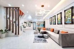 Nhà phố ngô thì nhậm hà đông 42mx4t giá 8 35 tỷ