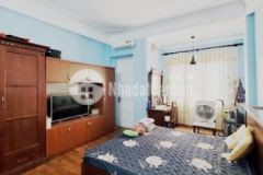 Quận ủy hoàng mai 5 tầng giá 4 5 tỷ ô tô tránh