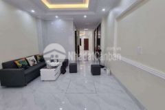 Hiếm bán nhà phú diễn mặt ngõ gần phố 4 tỷ