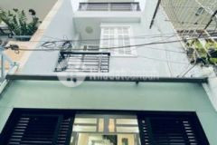 3 55 tỷ nhà 1 trệt 2 lầu btct hiếm đường số 8