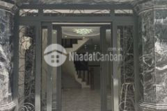 Nhà 4pn 5wc hẻm xe hơi nguyễn thị tần p2q8 gần chợ