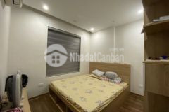 Nhà riêng đường phân lô kim ngưulạc trung 45m2x4t