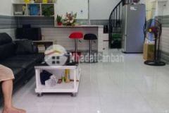 Bán nhà phú thọ hòa tân phú hẻm 4m 30m2 chỉ 3 1 tỷ