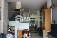 Nhà 3pn 4wc âu dương lân p3q8 hẻm xe hơi thông pth