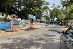 Đất khô đô thị hiệp phúc buôn ma thuọt