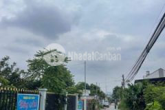 Bán 5 x30 7 m2 đất hẻm nhựa 147 đường ntm khai