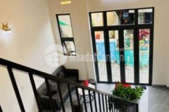 Nhà gác lửng full nội thất lịch đợi p đúc