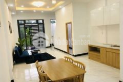 Nhà tân mỹ chánh mới xây cách n6 chỉ 40m