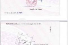 Đất hxh 397 đỗ xuân hợp phước long b 4 2x18 3m