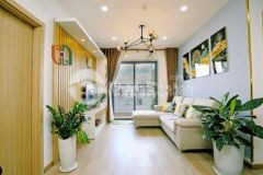 Chung cư 60m2 fresca thủ đức