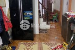 Gấp 1 650ty cả nhà sổ đỏ không lỗi gì thọ am