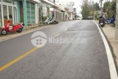 Bán nhà đất mặt tiền phường 6 đà lạt 141m2 12tỷ5