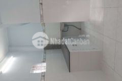 Nhà hẻm lý thường kiệt p4 gò vấp giá 2 45 tỷ