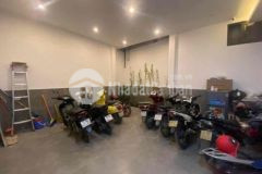 Kim mã 81m x 7 tầng thang máy 21p khép kín 16 8t