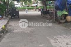 Nhà hẻm 10m đường phạm huy thông p7 dt 5x18m