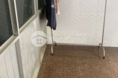 Nhà đẹp lý công uẩn p1 tân an dt 3 7x 7m