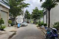 Bán nhà đường 12m đào tông nguyên, nhà bè, 4 tầng, 60m2 chỉ 6.4 tỷ