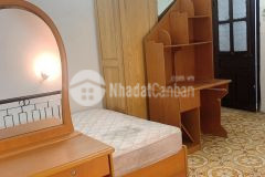 Nhà 4 tầng gần phố tôn đức thắng nhỏ, hiếm, đống đa, 24m2, 2.39 tỷ