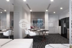 Bán căn hộ 53m2 vinhomes golden river bason q1 tầng 38