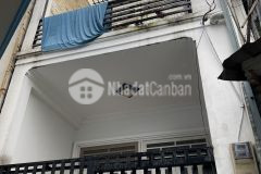 Hot, hot, hot bán nhà nở hậu 47m2 đường nguyễn văn đậu bình thạnh nhỉnh 4 tỷ