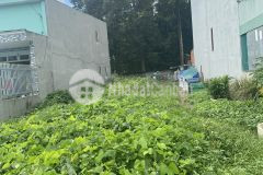 Cần bán lô đất trục đường hồ văn tắng phước vĩnh an, diện tích 370m2, giá f0 đầu tư