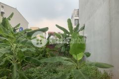 Siêu rẻ đất việt hưng long biên 56m ngõ thông ô tô vào đất đầu tư giữ tiền giá 4 tỷ.