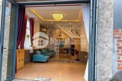 Ms 221 bán nhà mới đẹp đường huyền trân công chúa, p8, vũng tàu.