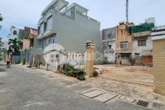 Ms 216 bán gấp đất p2 đi bộ ra bãi sau thùy vân.