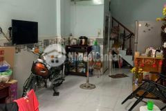 Bán nhà nguyễn văn công, gò vấp, giá rẻ, 50m2, btct, 3pn, hơn 3 tỷ