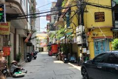 Bán nhà kim mã phân lô,2 thoáng,50m, 4 tầng, mt 3.8m, nhỉnh 7 tỷ 0904 217 831