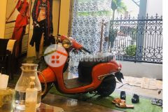 Bán biệt thự trần bình, cầu giấy siêu đẹp cạnh vườn hoa 150m chỉ 34.8 tỷ