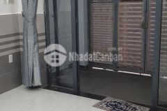 Nhinh 3 ty co nha mơi ơ ngay, nguyên thai sơn gv 30m2