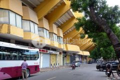 Bán nhà mặt phố trịnh hoài đức, 60m2, mt 5m, 23.5 tỷ