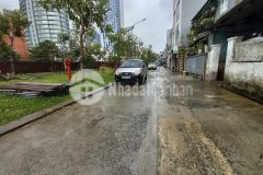 Siêu hót nhà mini quang trung hải châu oto giá sập hầm chỉ 2.2tỷ