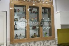 Ms 232 bán căn nhà đẹp 1 trệt 2 lầu đường lý tự trọng, p3 tpvt