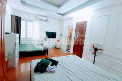 Nhà thái thịnh 0972858666 khánh trần, 2 thoáng 35m2 5t mt3,5m nhỉnh 6 tỷ.