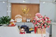 Bán nhà đường thành thái quận 10 giá rẻ, hẻm xe hơi kinh doanh, sát mặt tiền