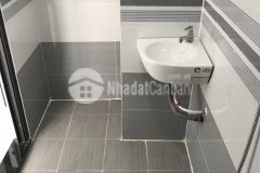 Bán nhà 3 tầng trần quý quận 11 sát mặt tiền 20m. giá chỉ 4tỷ 7.