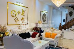 Nhà ngay trung tâm tp mới đẹp lung linh từng chi tiết đường lêhồngphong p8 vũng tàu.