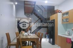 Bán nhà 75m2 2 mặt hẻm xe hơi lê quang định phường 11 quận bình thạnh chỉ 7 tỷ 7