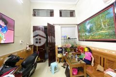 Bán nhà 3.5 tầng trương đinh, ở ngay, 2 thoáng, 33m2, chỉ 2.3 tỷ. 0972369499.