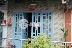 Bán căn hộ dtsd 90m2 cc 43 bình tây q6