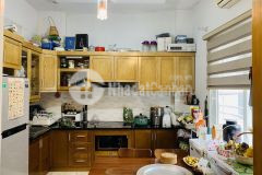 Nhà đẹp ba đình, 15m ô tô tránh, chủ tự xây, 53m2, 4 tầng giá chỉ 5.6 tỷ.