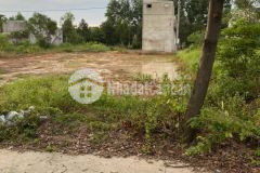 Cần bán nhanh 2 lô đất ngay chợ gần trường giá chỉ 920tr105m2