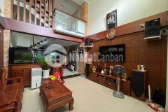 Nhà đẹp ngang 4.6m 5 tầng 5pn full nội thất gỗ quý lê văn lương f.tân hưng q.7 8.5 tỷ. lh 097299898