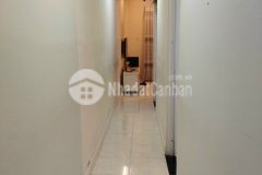 Nha phô ngay trung tâm đương đao duy tư p4 đa lat