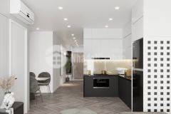 Chính chủ cần bán căn hộ chung cư thiên niên kỷ quang trung yết kiêu hà đông