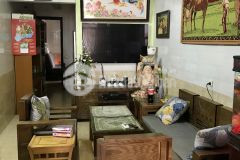 Bán nhà đống đa, giảng võ ô tô đỗ cửa. dt 45m, 4t. giá 5.8 tỷ