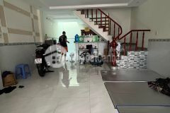 Bán nhà nguyễn ảnh thủ quận 12 60m2 hẻm 8m, chỉ nhỉnh 3tỷ